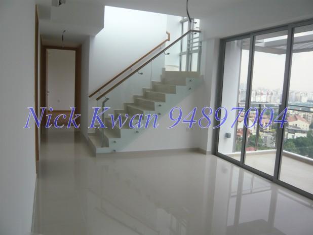 Bartley Residences thumbnail photo